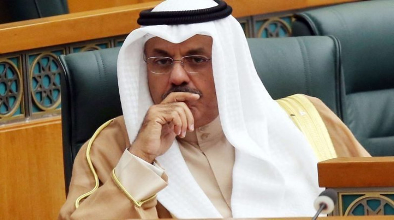 الكويت: إعادة تعيين أحمد النواف رئيسا للوزراء وتكليفه بتشكيل الحكومة